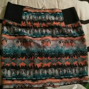 Charlotte Russe skirt